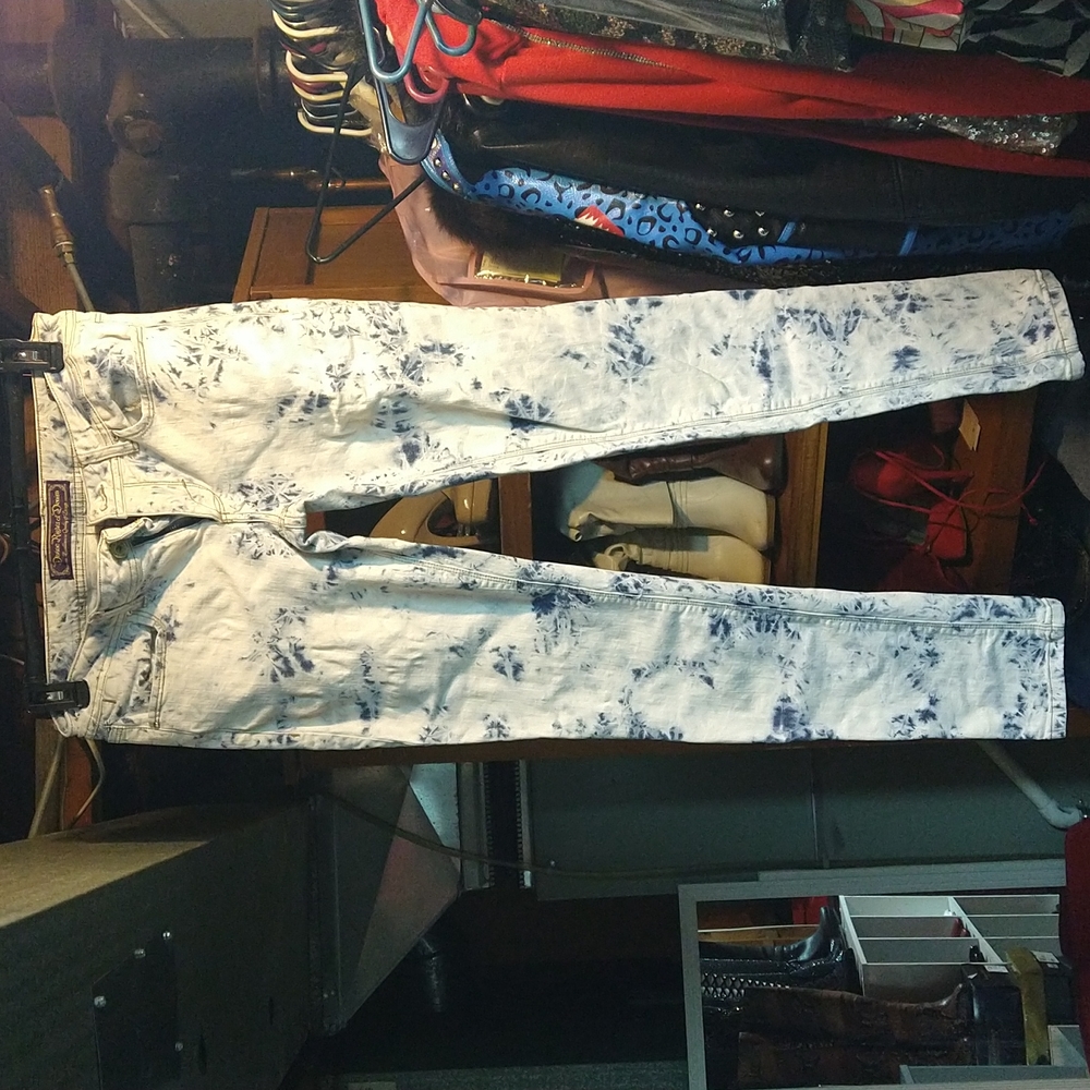 Jeans size 29